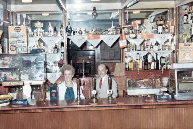 The Neptune, Liverpool