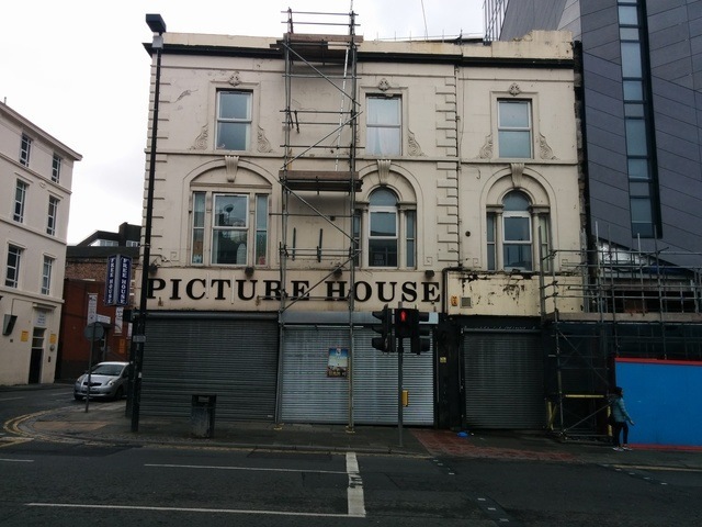 Picture House, Liverpool