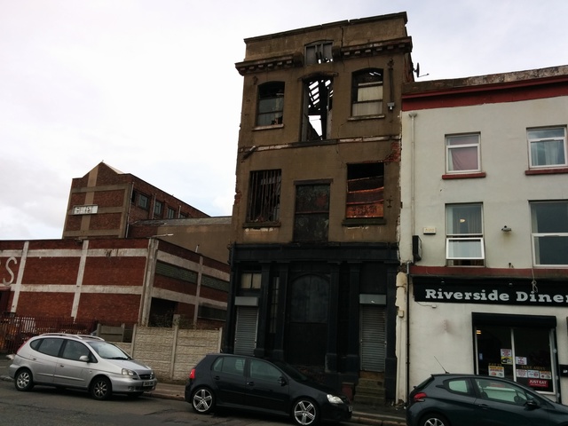 Waterford Arms, Liverpool