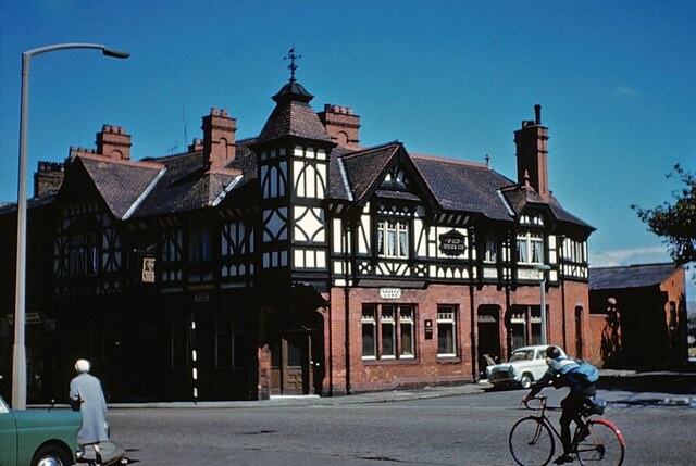 Brown Cow, Liverpool