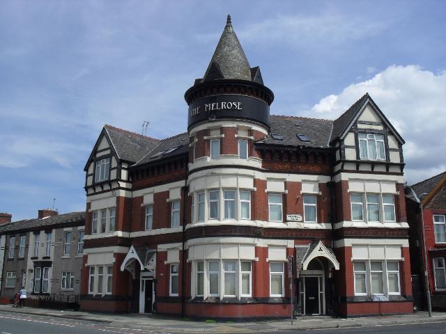 The Melrose, Liverpool