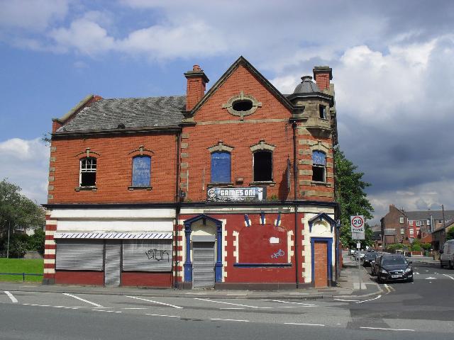 Sefton Arms, Liverpool