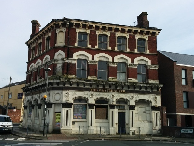 The Westminster, Liverpool