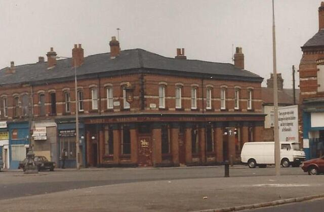 The Granton, Liverpool