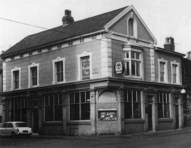 The Priory, Liverpool