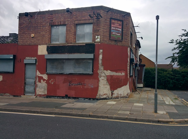 Stanley Arms, Liverpool