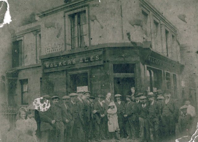 The Cottage, Liverpool