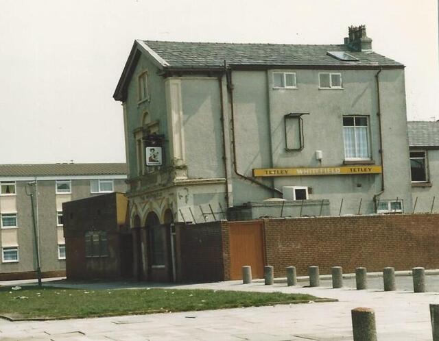 Whitefield, Liverpool