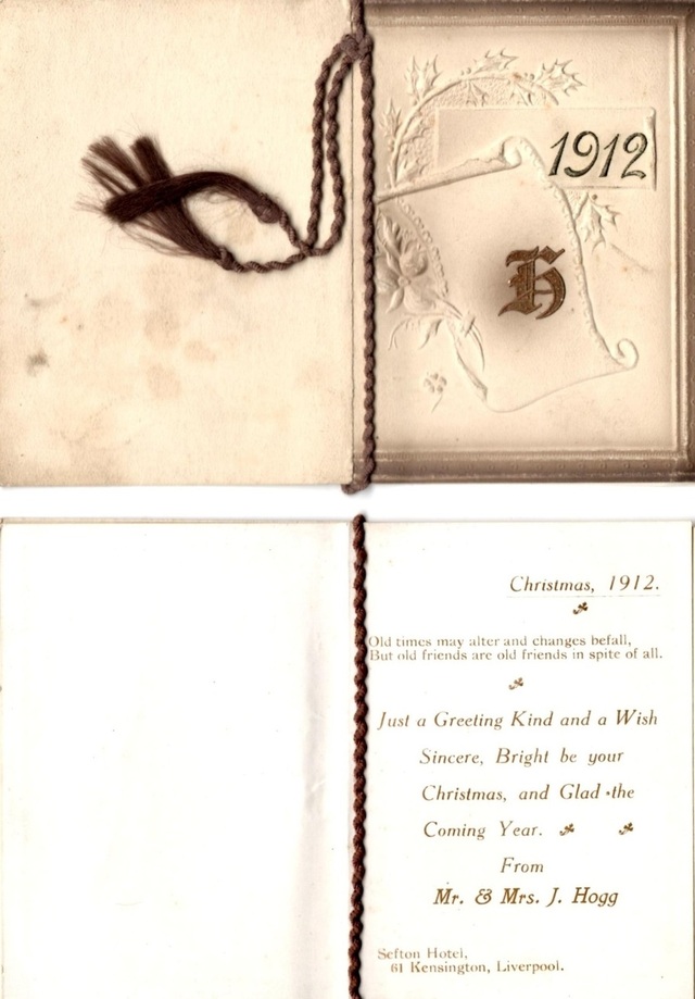 Sephton Arms, Liverpool