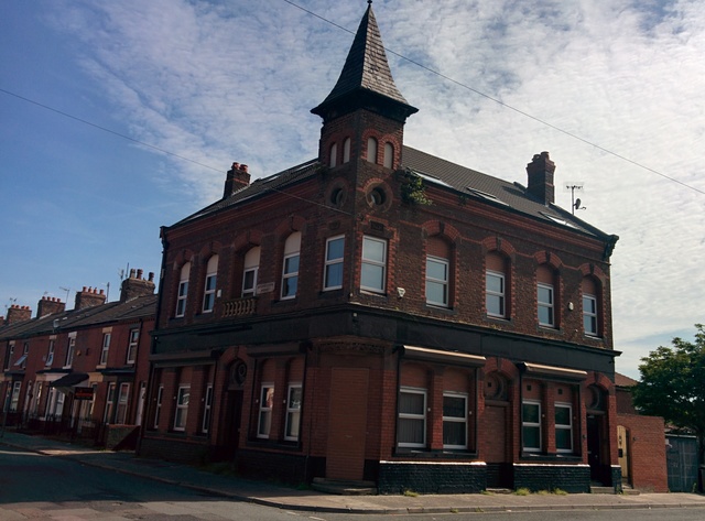 The Spofforth, Liverpool
