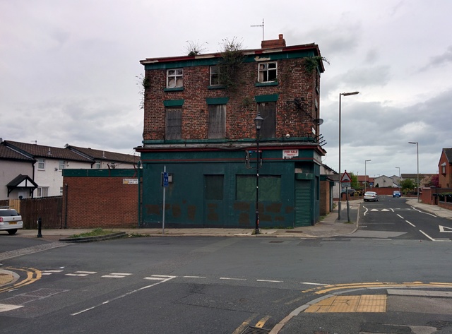 Beresford Arms, Liverpool