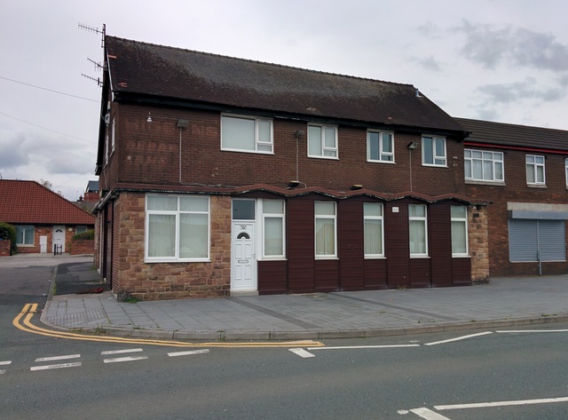 Derby Arms, Liverpool