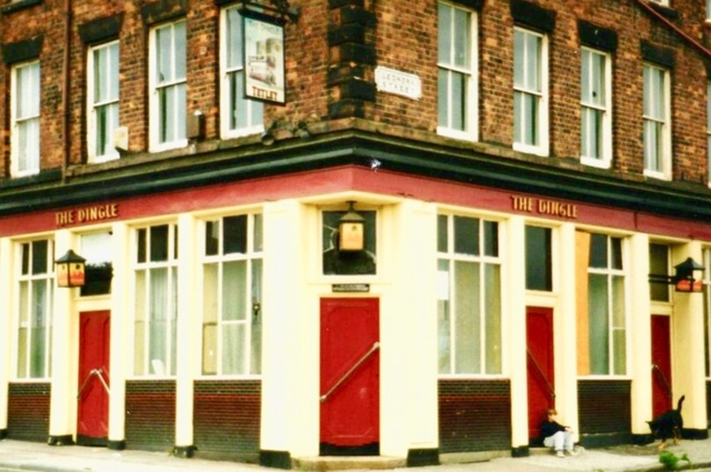 The Dingle, Liverpool