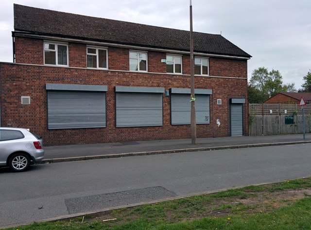 The Grapes, Liverpool