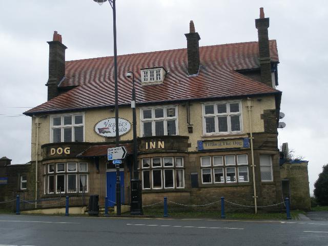 Dog Inn, Longridge