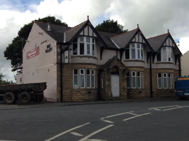 Duke William, Longridge