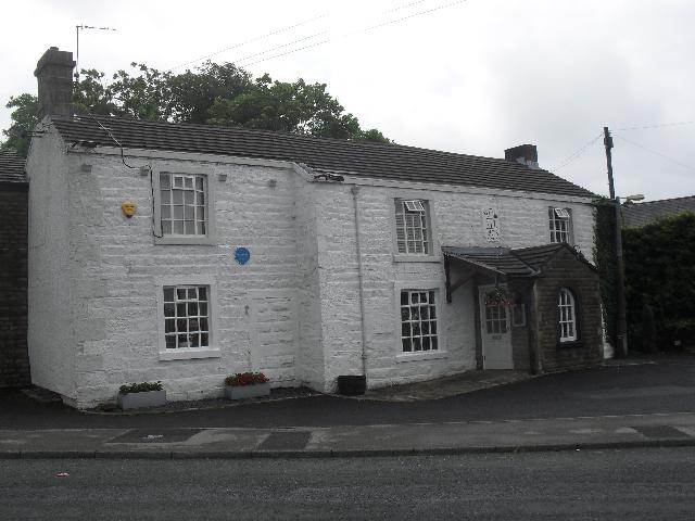 Quarrymans Arms, Longridge