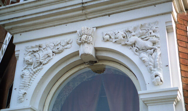 The Gransmoor, Manchester