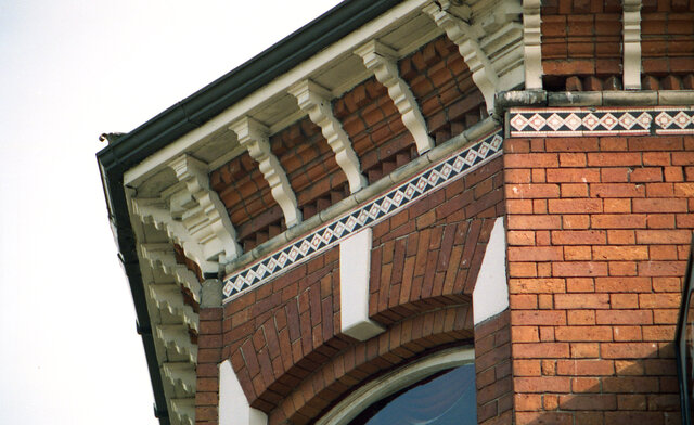 The Gransmoor, Manchester