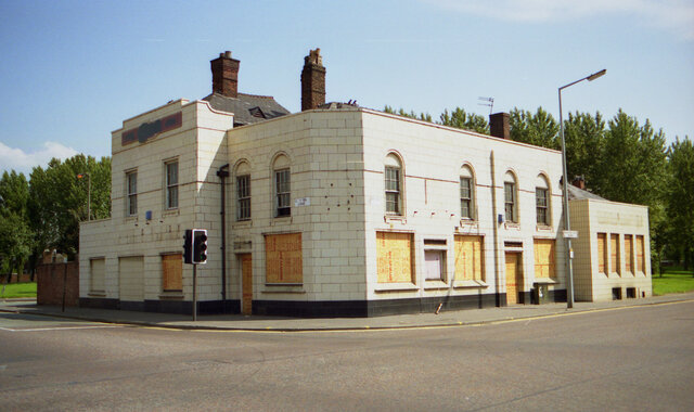 Grey Mare, Manchester