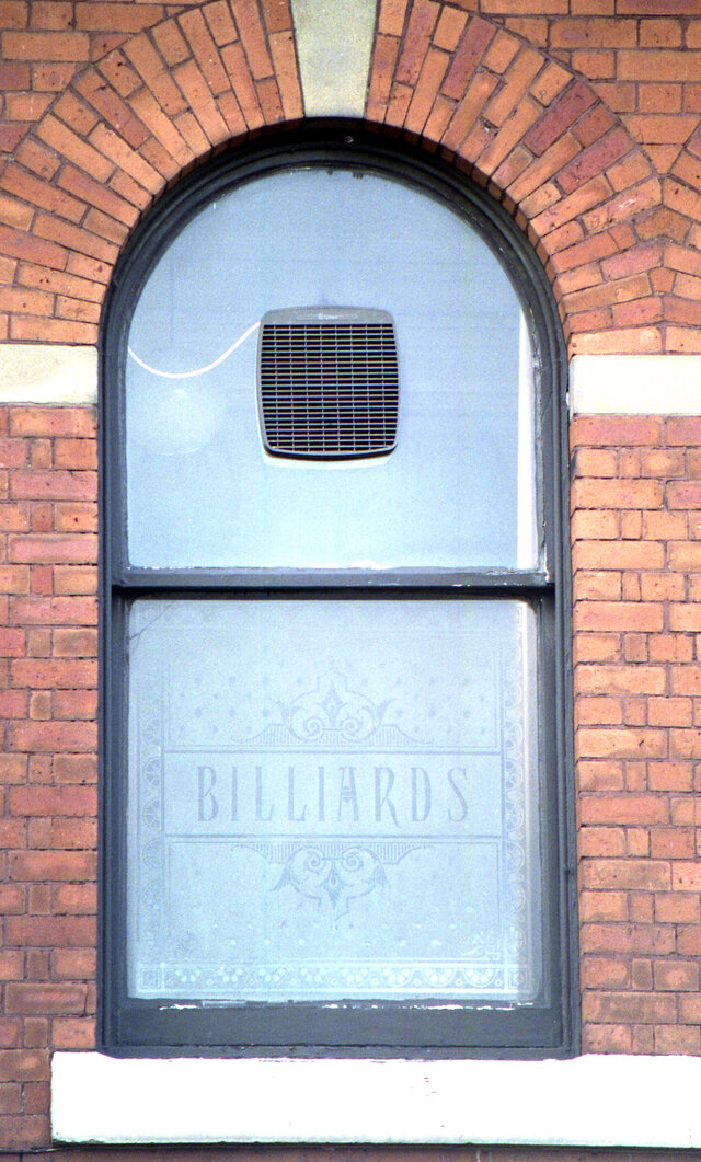 Halfway House, Manchester