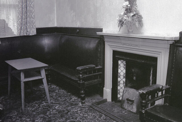 The Locomotive, Manchester