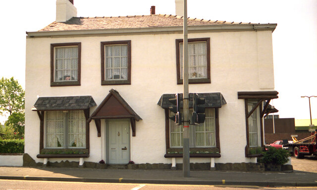 The Malcolm, Manchester