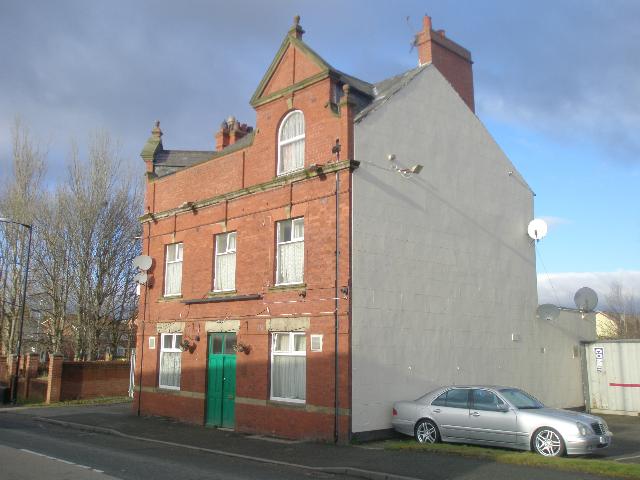 Royal Oak, Manchester