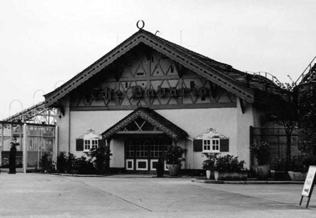 The Bavaria, Manchester