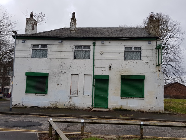 The Cleveland, Manchester