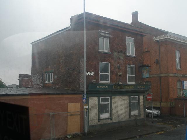 Ducie Arms, Manchester