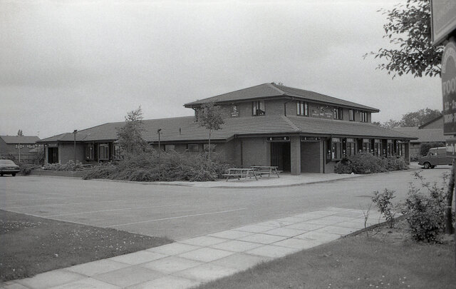 The Longsight, Manchester