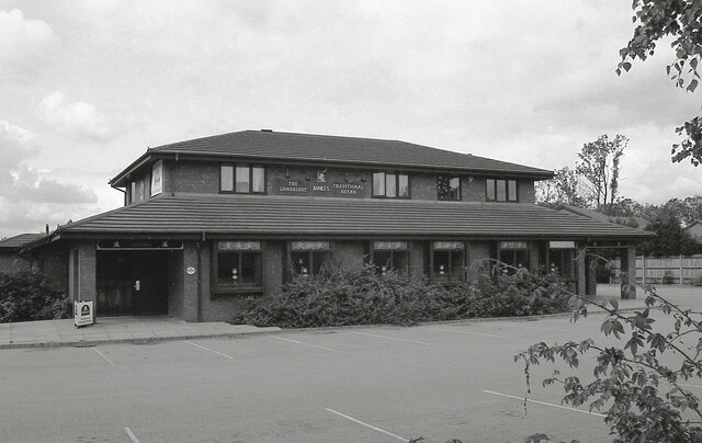The Longsight, Manchester