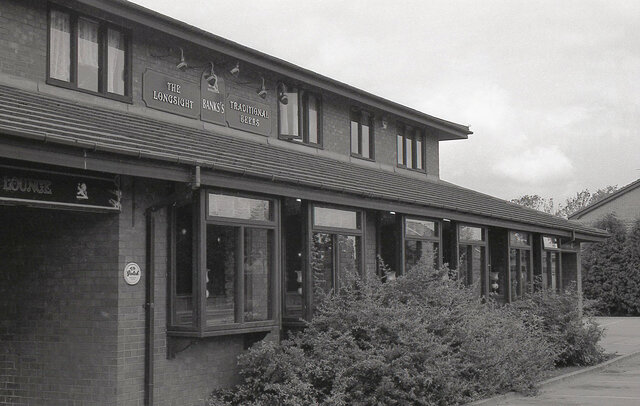 The Longsight, Manchester