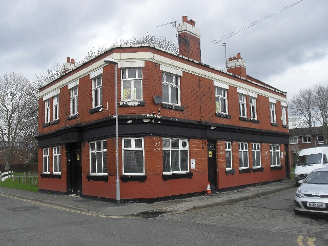 Mawson Hotel, Manchester