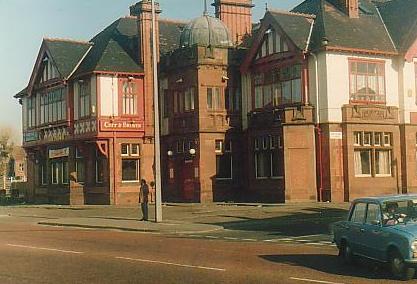 The Midway, Manchester