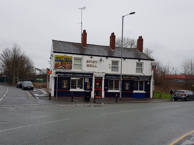 The Union, Manchester