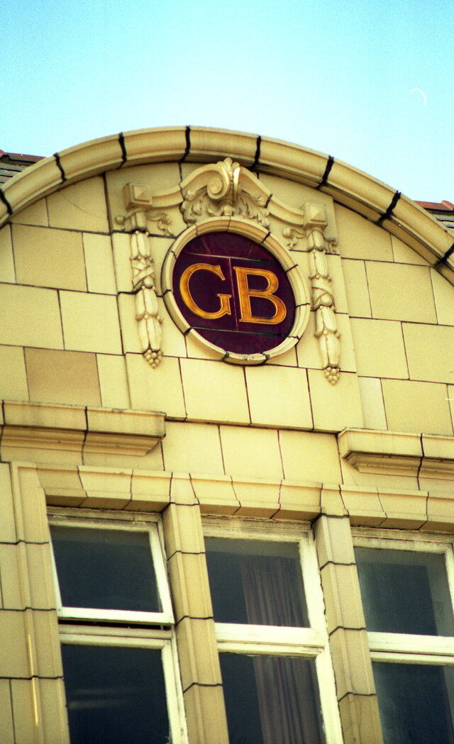 Gorton Arms, Manchester