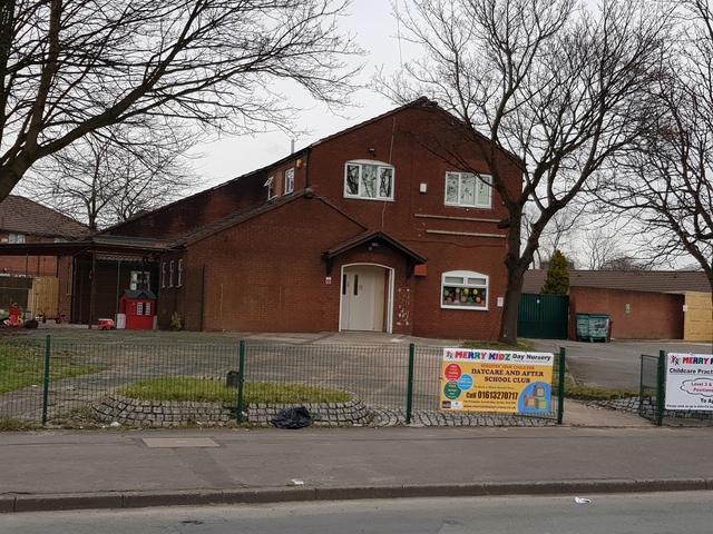 The Pineapple, Manchester