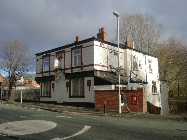 The Railway, Manchester