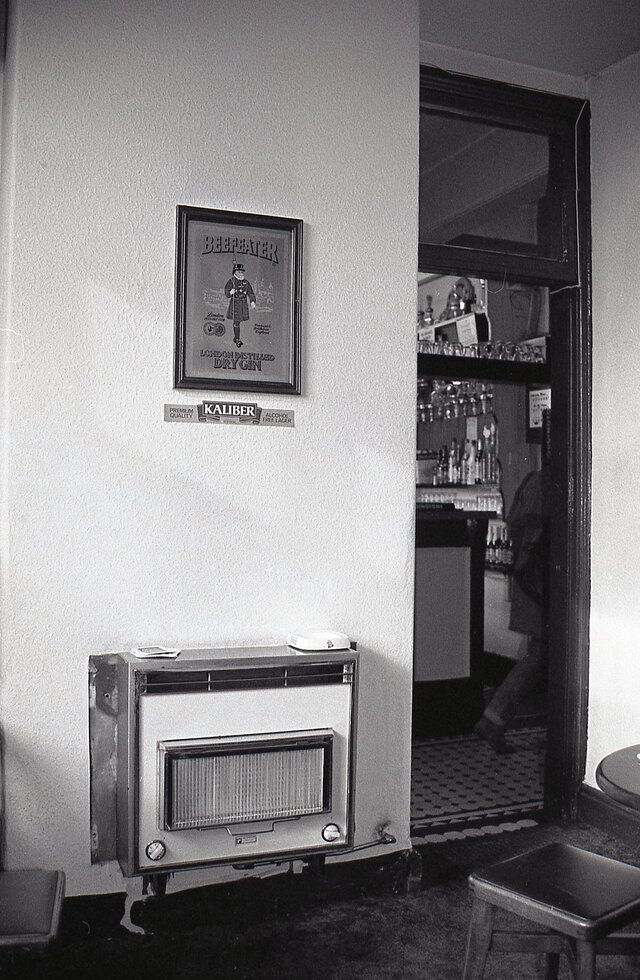 Unicorn Inn, Manchester