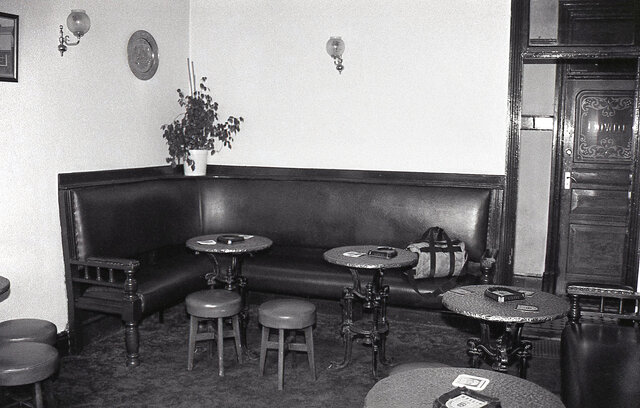 Unicorn Inn, Manchester