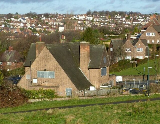 Greenwood Tree, Manchester