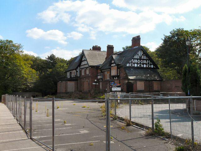 Tatton Arms, Manchester