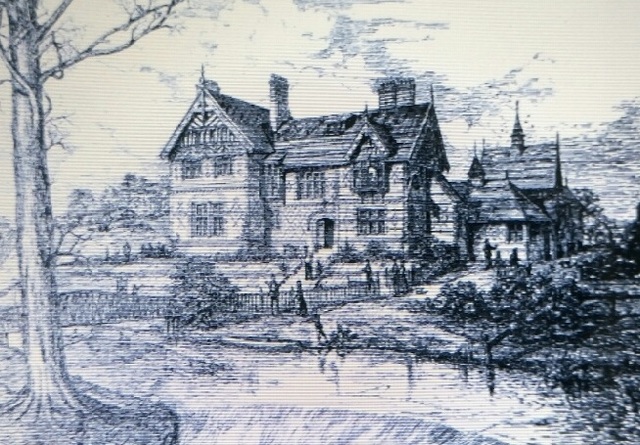 Tatton Arms, Manchester