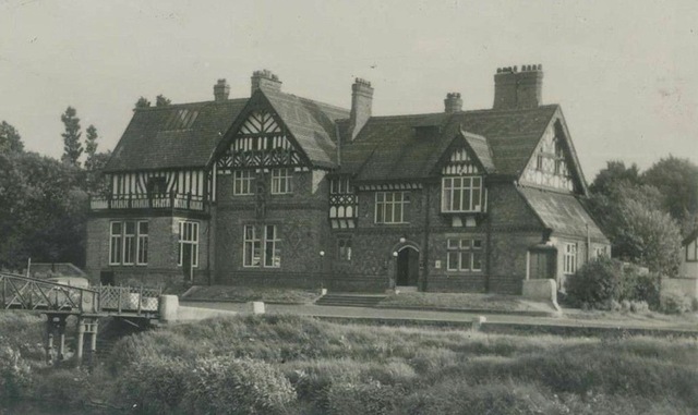 Tatton Arms, Manchester