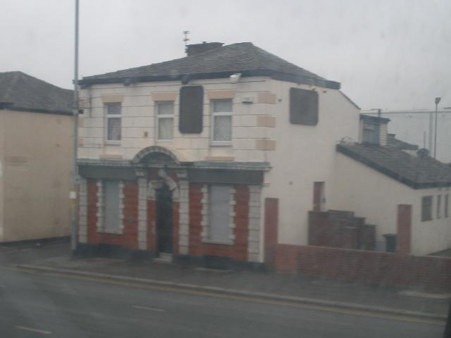 Copenhagen Tavern, Manchester