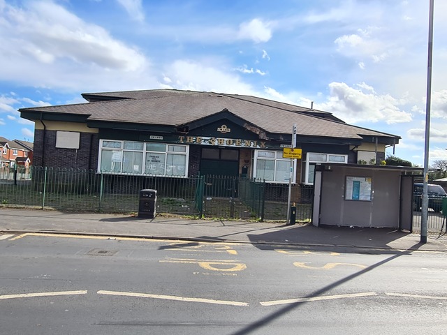 The Phoenix, Manchester