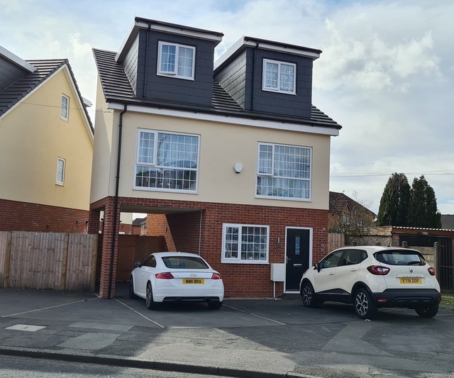 Soap Box, Manchester