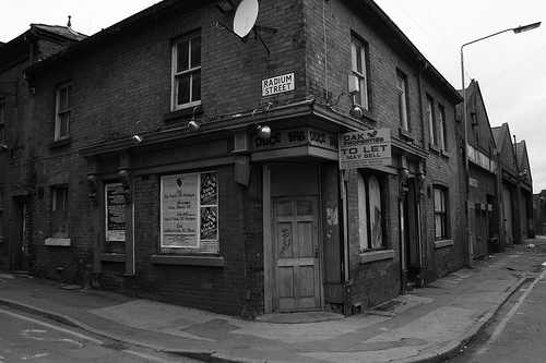 Cross Keys, Manchester